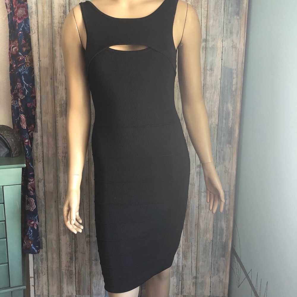 Guess by Marciano Bodycon Dress